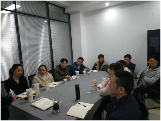 职业卫生评价及验收